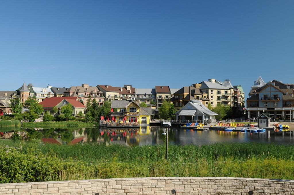 Mosaic - Blue Mountain Resort Blue Mountains Ngoại thất bức ảnh
