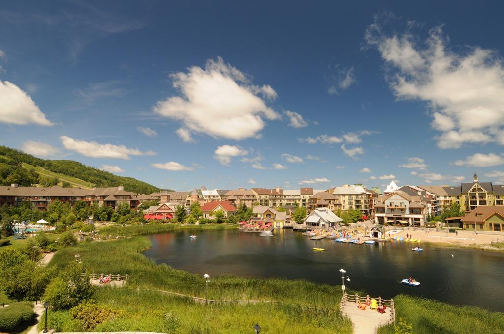Mosaic - Blue Mountain Resort Blue Mountains Ngoại thất bức ảnh