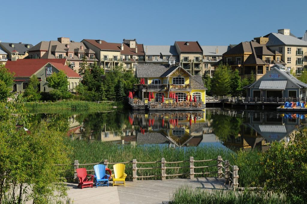 Mosaic - Blue Mountain Resort Blue Mountains Ngoại thất bức ảnh