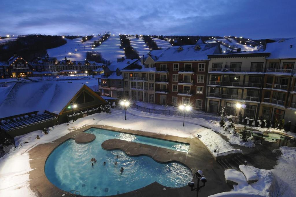 Mosaic - Blue Mountain Resort Blue Mountains Ngoại thất bức ảnh